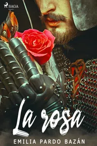 La rosa_cover