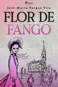 Flor de fango_cover