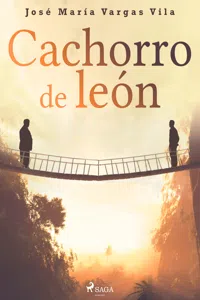 Cachorro de león_cover