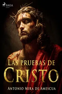 Las pruebas de Cristo_cover