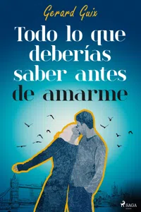 Todo lo que deberías saber antes de amarme_cover