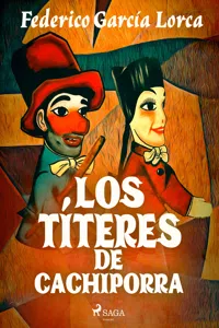 Los títeres de Cachiporra_cover