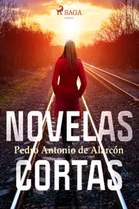 Novelas cortas_cover