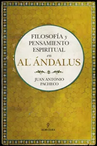 Filosofía y pensamiento espiritual en Al Ándalus_cover