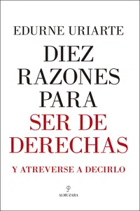 Diez razones para ser de derechas_cover