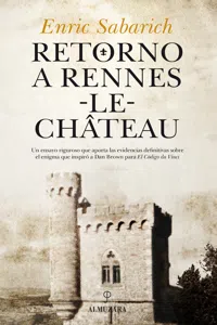 Retorno a Rennes-le-Château_cover