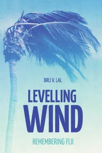 Levelling Wind_cover