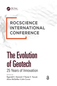 The Evolution of Geotech - 25 Years of Innovation_cover