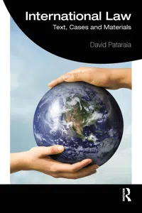 International Law_cover