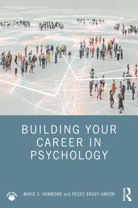 Building Your Career in Psychology_cover