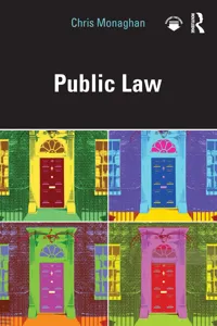 Public Law_cover