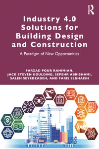 Industry 4.0 Solutions for Building Design and Construction_cover