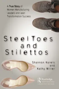 Steel Toes and Stilettos_cover