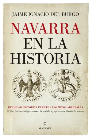 Navarra en la Historia