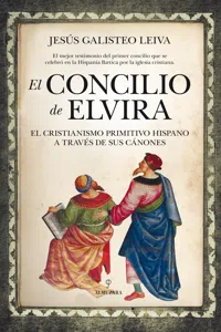 El Concilio de Elvira_cover