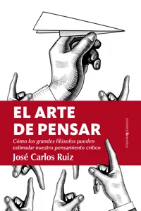 El arte de pensar_cover