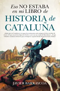 Eso no estaba en mi libro de Historia de Cataluña_cover