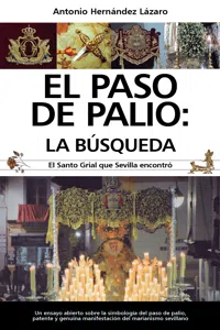El Paso de Palio_cover