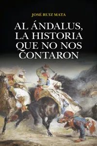 Al Ándalus, la historia que no nos contaron_cover