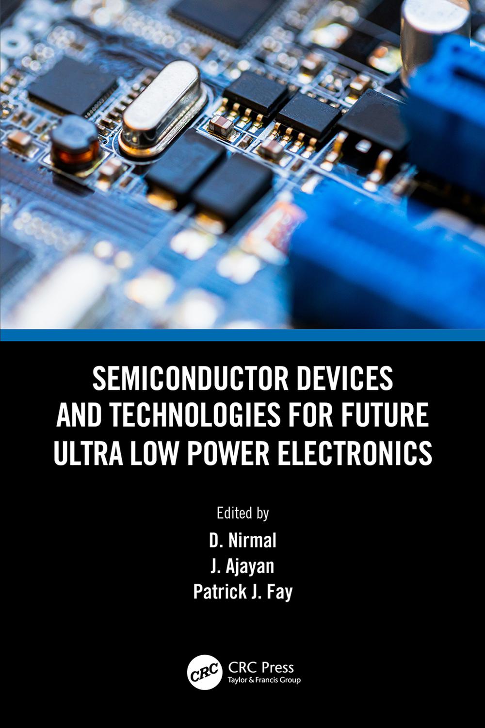 PDF] Semiconductor Devices and Technologies for Future Ultra Low