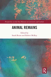 Animal Remains_cover