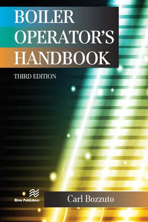 Boiler Operator's Handbook