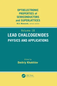 Lead Chalcogenides_cover