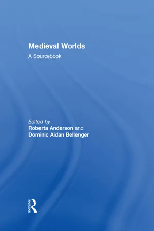 Medieval Worlds