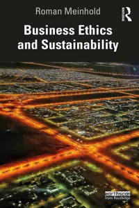 Business Ethics and Sustainability_cover