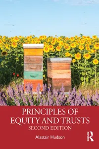 Principles of Equity and Trusts_cover