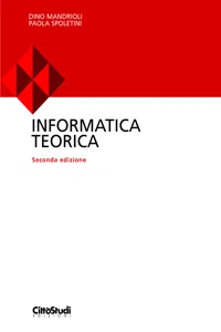 Informatica teorica_cover