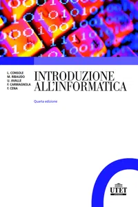 Introduzione all'informatica_cover