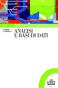 Analisi e basi di dati_cover