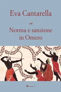 Norma e sanzione in Omero_cover