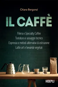 Il Caffè_cover