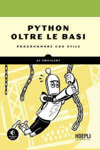 Python oltre le basi_cover