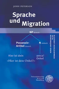 Sprache und Migration_cover