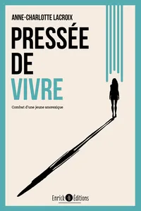 Pressée de vivre_cover