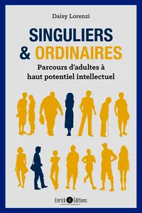 Singuliers et ordinaires_cover