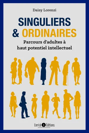 Singuliers et ordinaires