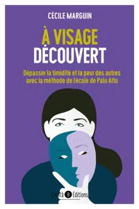 A visage découvert_cover