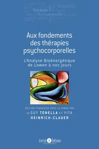 Aux fondements des thérapies psychocorporelles_cover