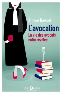 L'avocation_cover