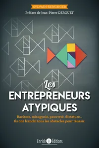 Les entrepreneurs atypiques_cover