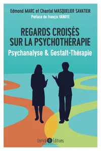 Regards croisés sur la psychothérapie_cover