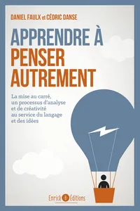 Apprendre à penser autrement_cover