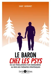 Le baron chez les psys_cover