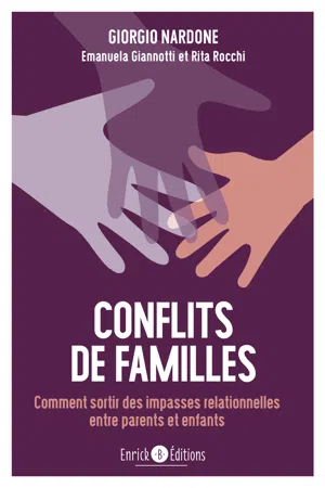 Conflits de famille