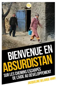 Bienvenue en Absurdistan_cover