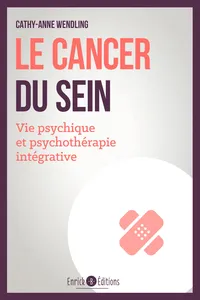 Le cancer du sein_cover